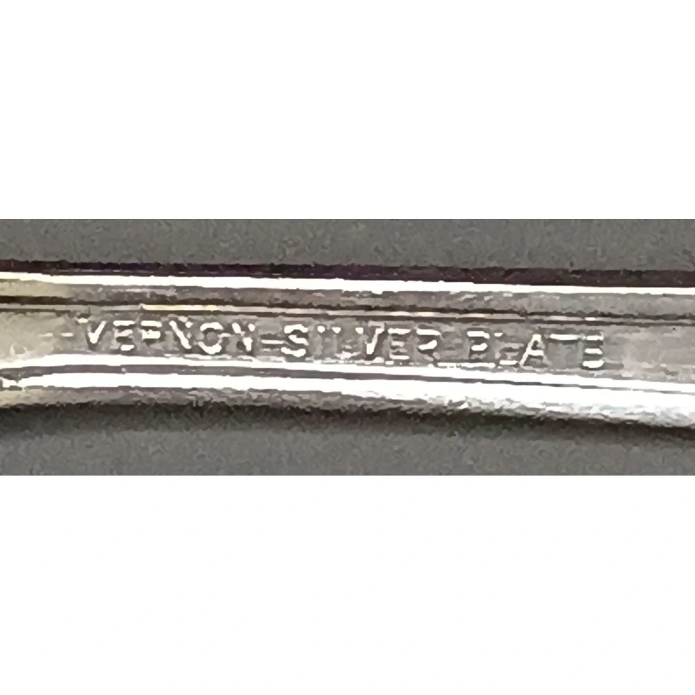 Romford (Silverplate, 1939) by Oneida Silver - 1 piece